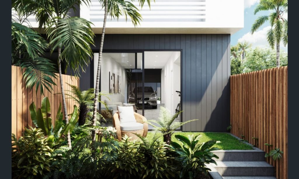 Gold Coast Co-Living $1.4m with $104k rental