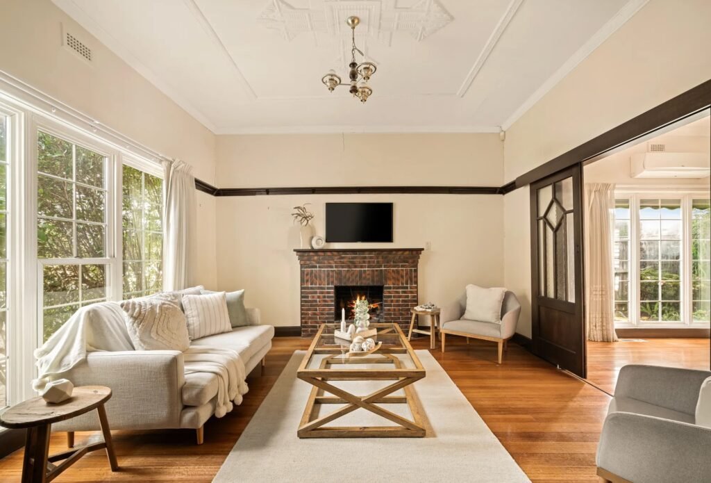 Beachside Premium Melbourne reno develop flip, 25% profit in 7 months