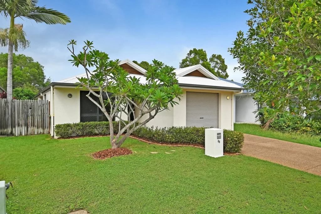A Hidden Gem in One of Townsville’s Most Popular Neighbourhoods