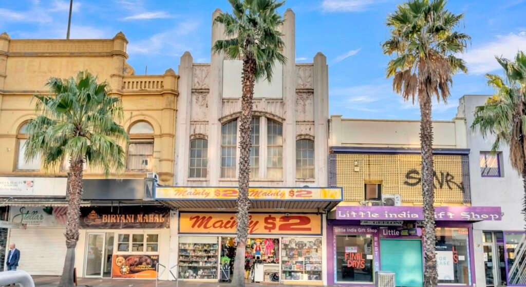 Golden opportunity to secure a prime Geelong retail property